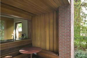 Bouwen van een woning Kalmthout